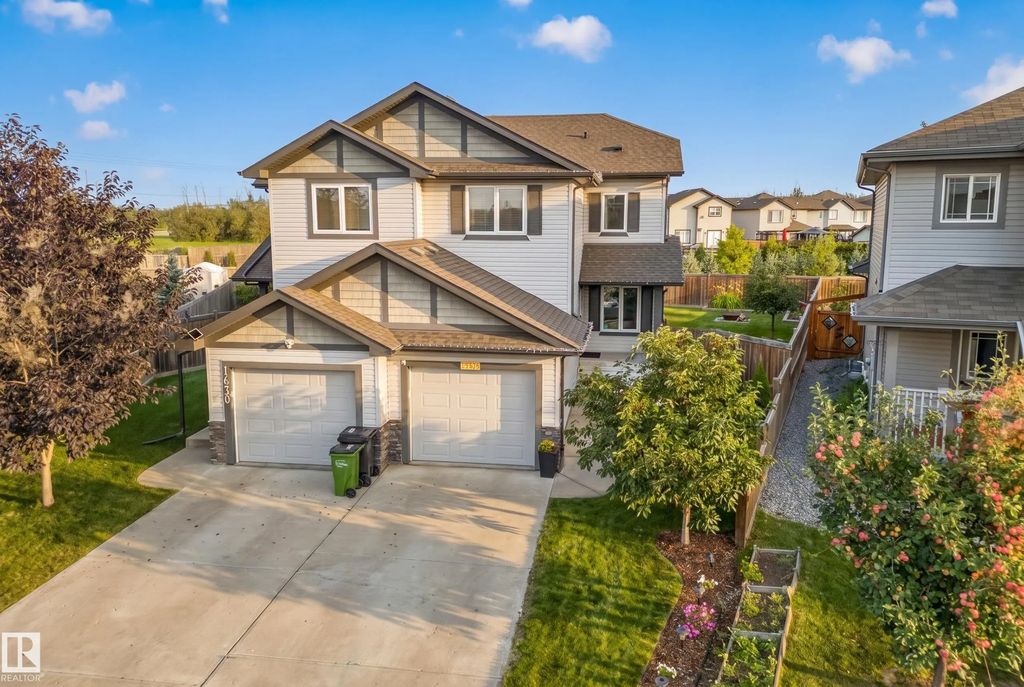 12528 172 Avenue, Edmonton