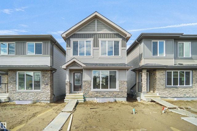 21215 25 Avenue Nw, Edmonton