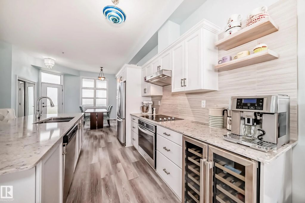 414 9507 101 Avenue, Edmonton