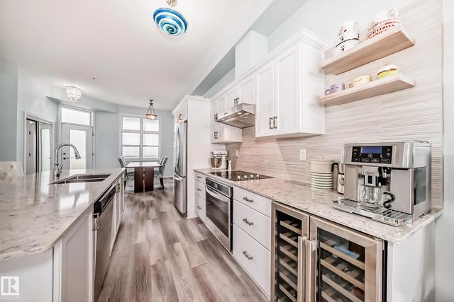 414 9507 101 Avenue Nw, Edmonton