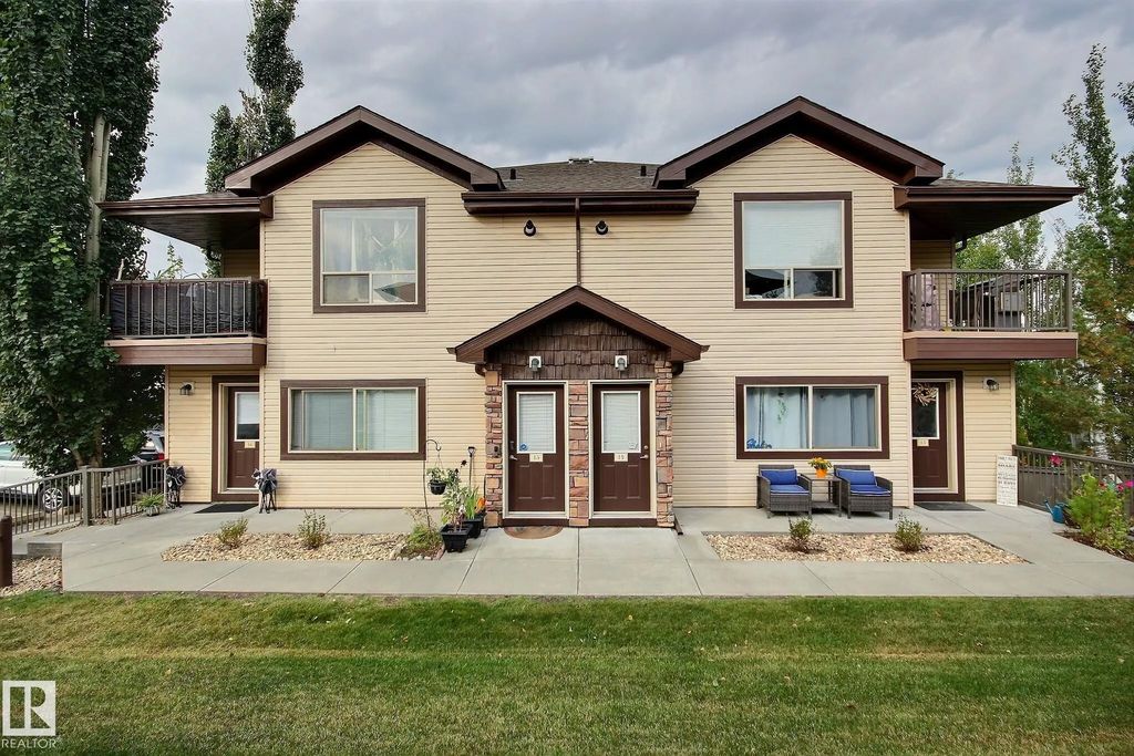 16 604 62 Street, Edmonton