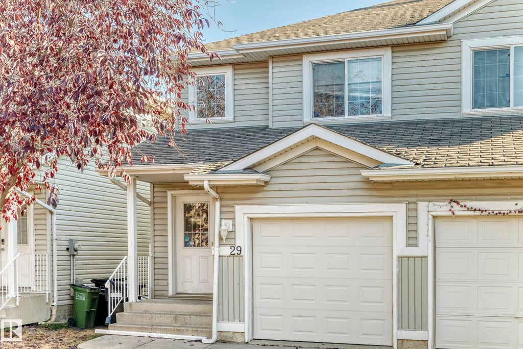 29 14603 Miller Boulevard, Edmonton