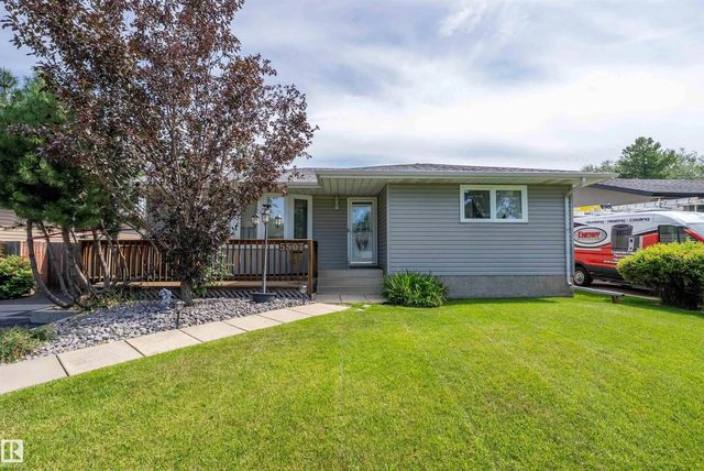 5507 51 Street, Leduc