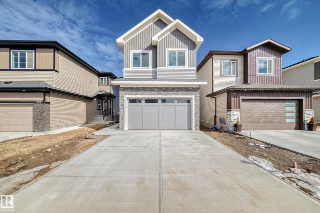 341 Roberts Wynd, Leduc