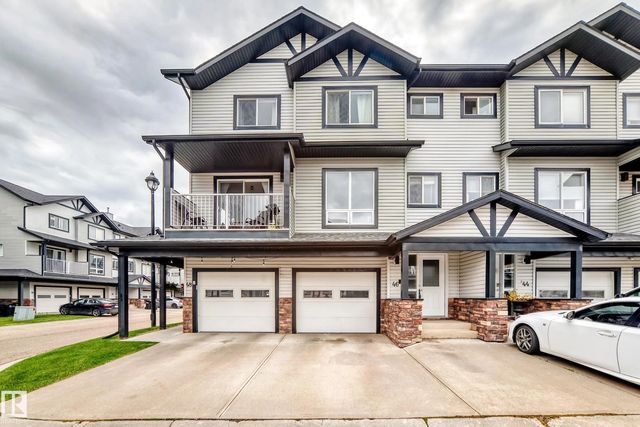 46 11 Clover Bar Lane, Sherwood Park