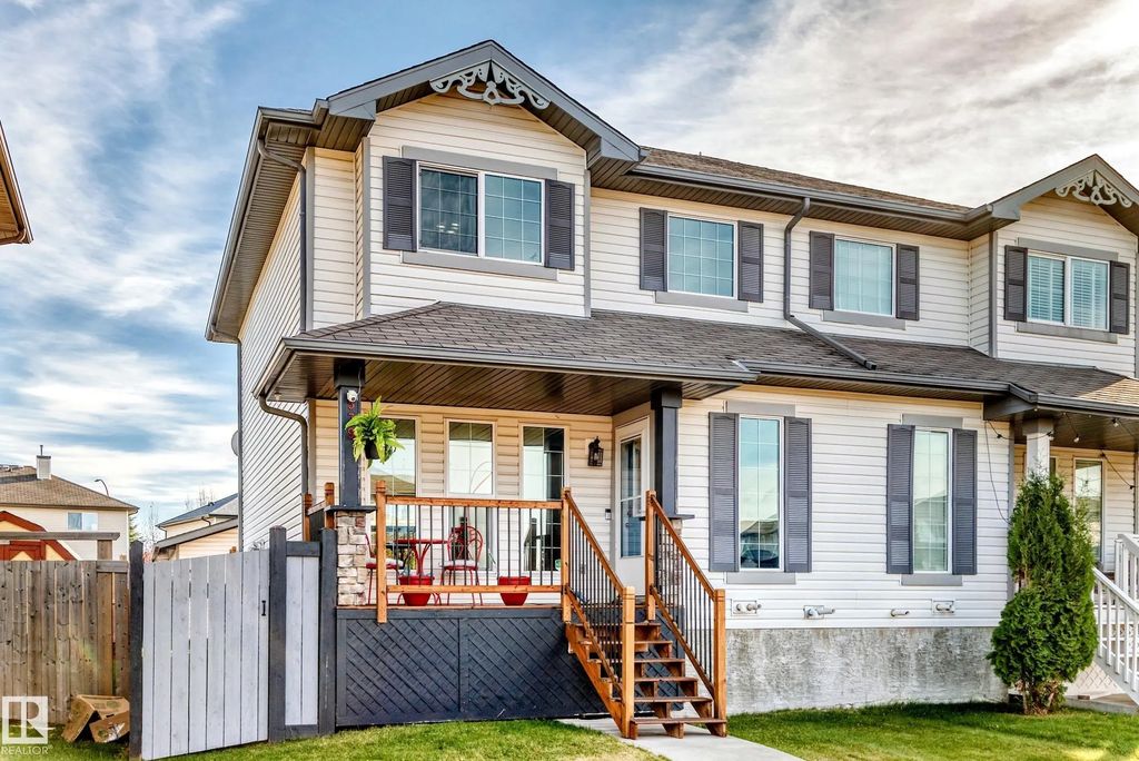 539 Songhurst Way, Leduc