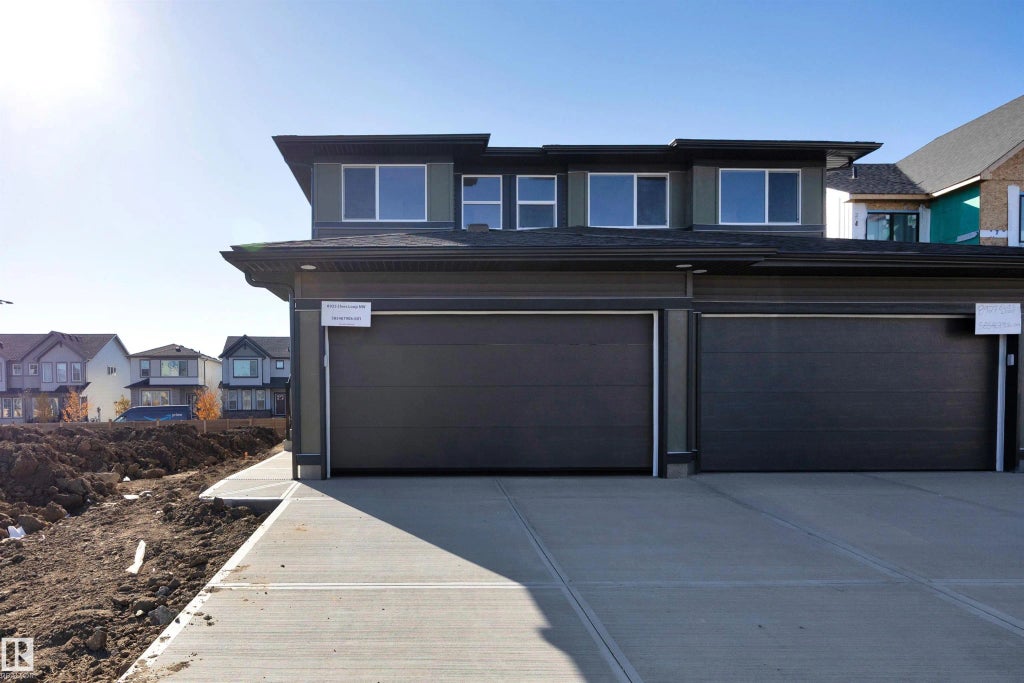 8925 Elves Loop, Edmonton
