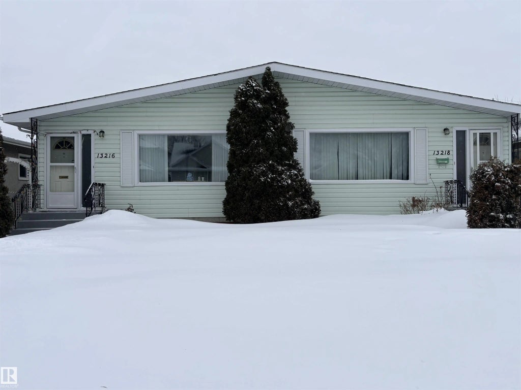 13216/13218 Delwood Road Nw, Edmonton