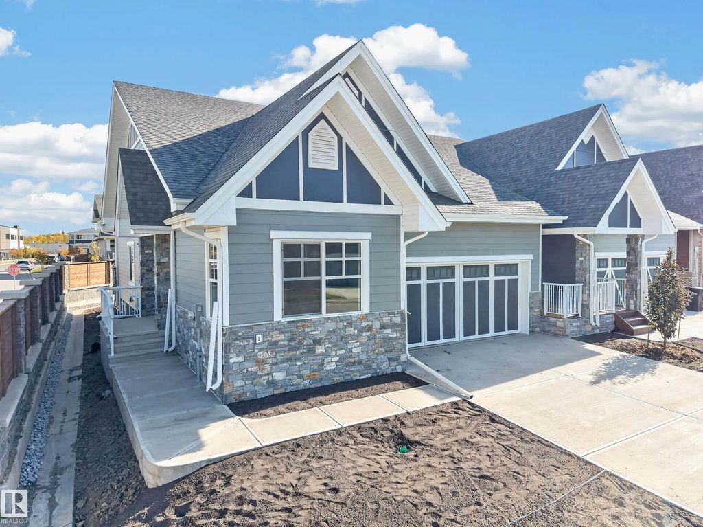 13 120 Hillshire Boulevard, Sherwood Park