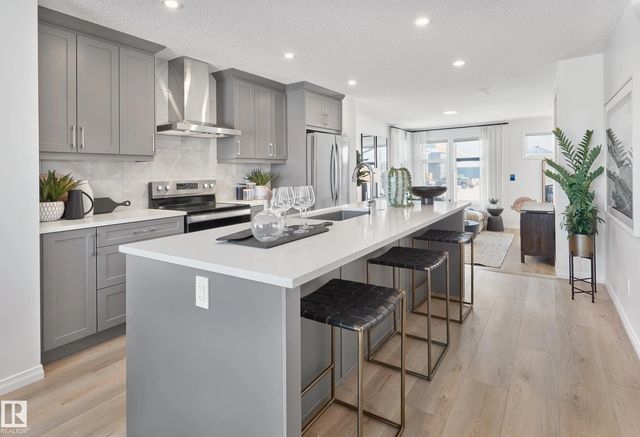 21128 25 Avenue Nw, Edmonton