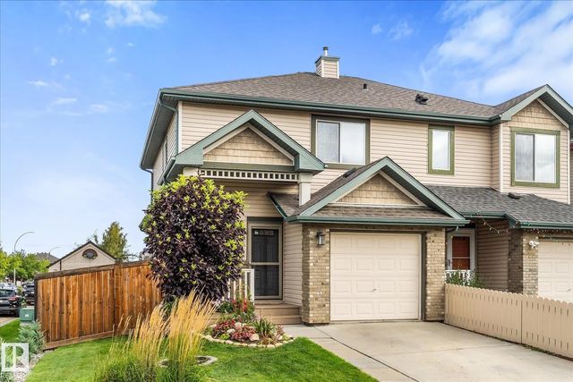 20 Venice Boulevard, Spruce Grove