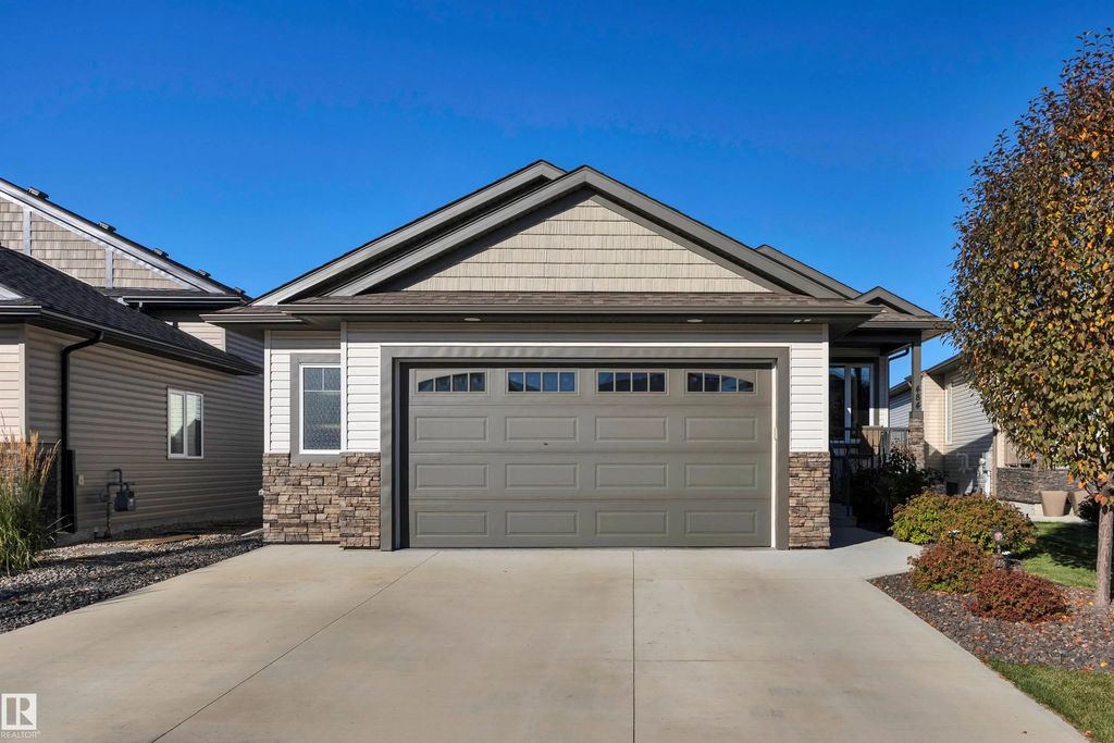 484 Roberts Crescent, Leduc