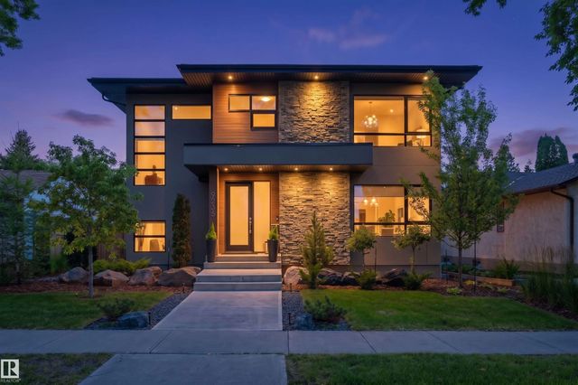 9235 148 Street Nw, Edmonton