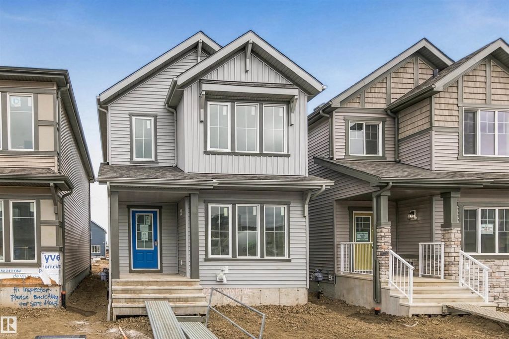 612 Ashgrove Circle, Leduc