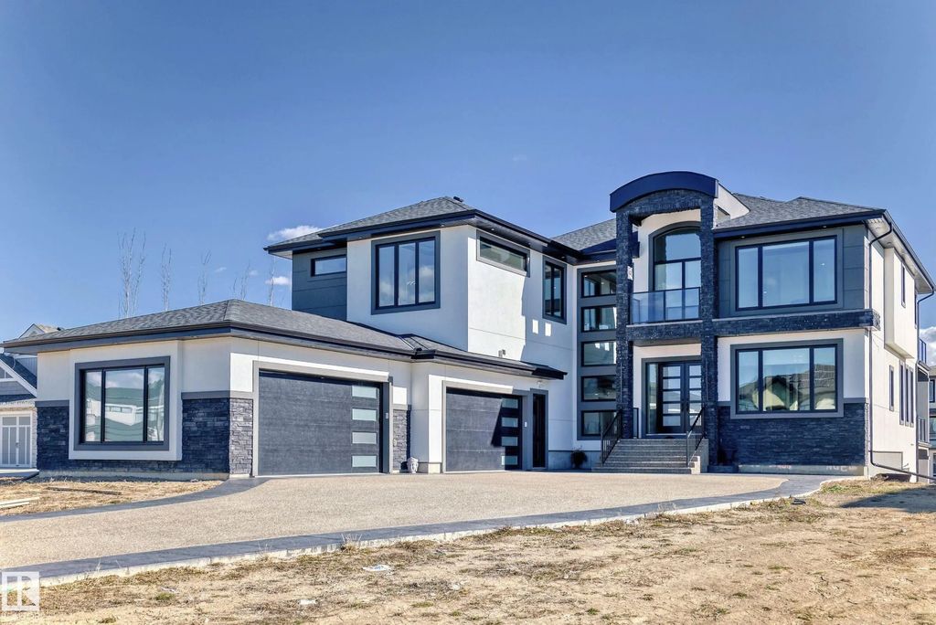 202 53213 Rge Road 261 A, Rural Parkland County