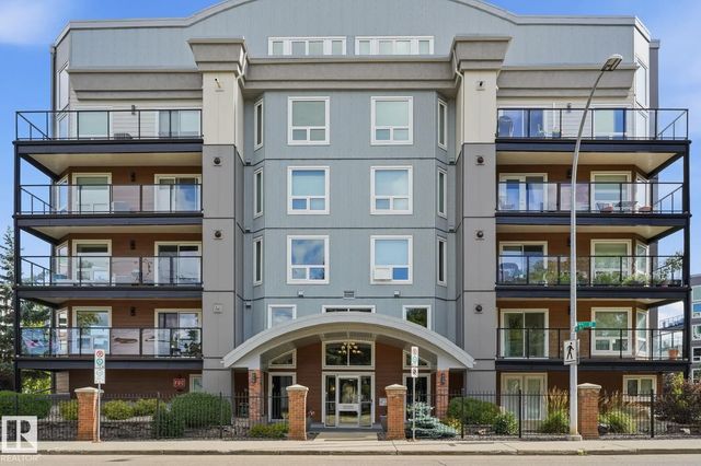 Edmonton Home for Sale: Condo / Townhouse Listing in Ritchie