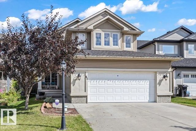82 Acadian Wynd, Fort Saskatchewan