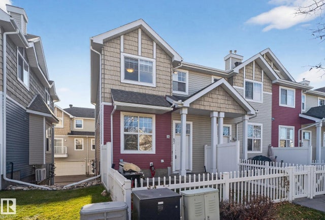 87 2051 Towne Centre Boulevard Nw, Edmonton