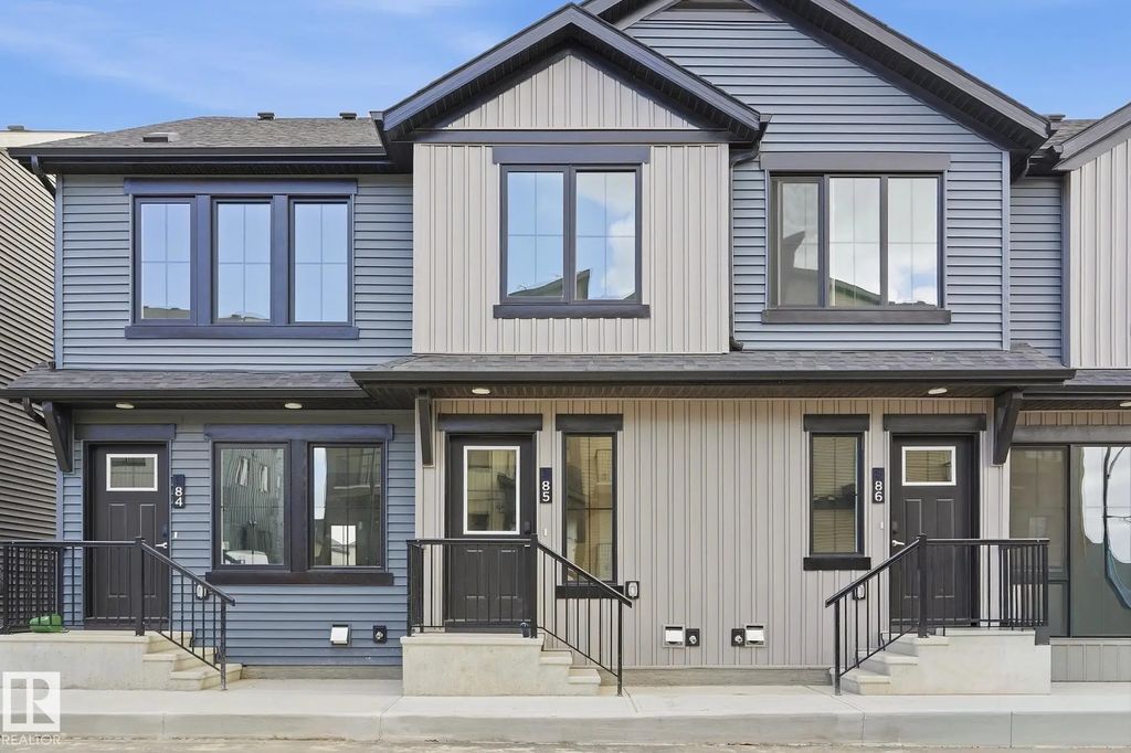 85 3705 141 Street, Edmonton