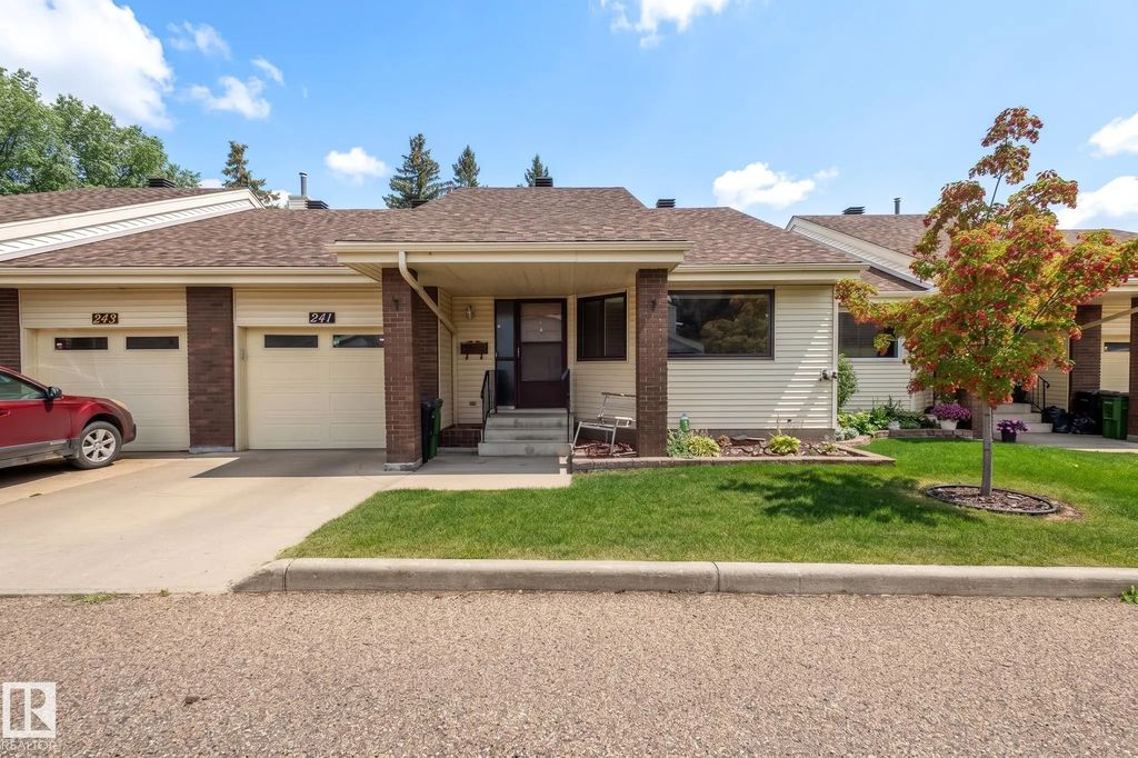 241 Oeming Road, Edmonton