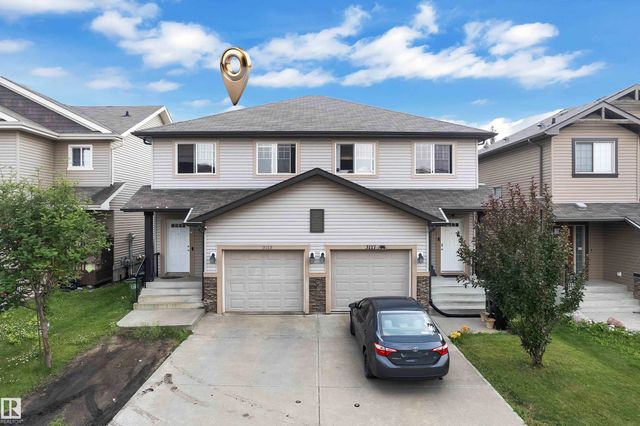 3113 16a Avenue Nw, Edmonton