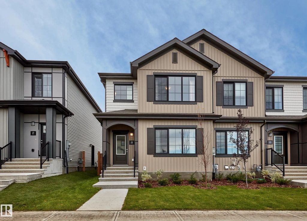 129 Chelles Wynd, St. Albert