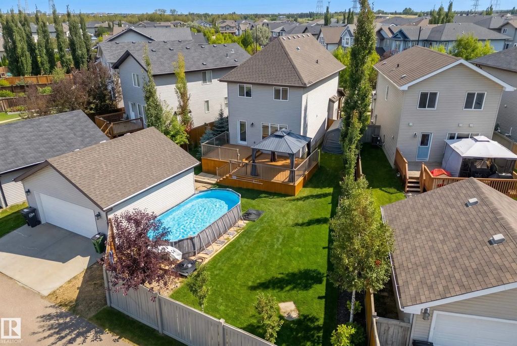 5241 2a Avenue, Edmonton