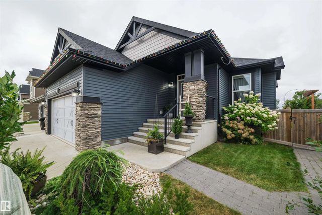 109 Aldridge Crescent, Sherwood Park