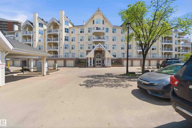 104 10221 111 Street Nw, Edmonton
