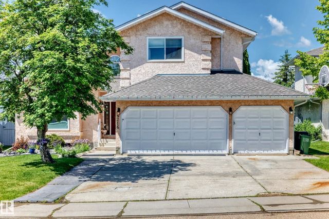4216 47 Street Nw, Edmonton