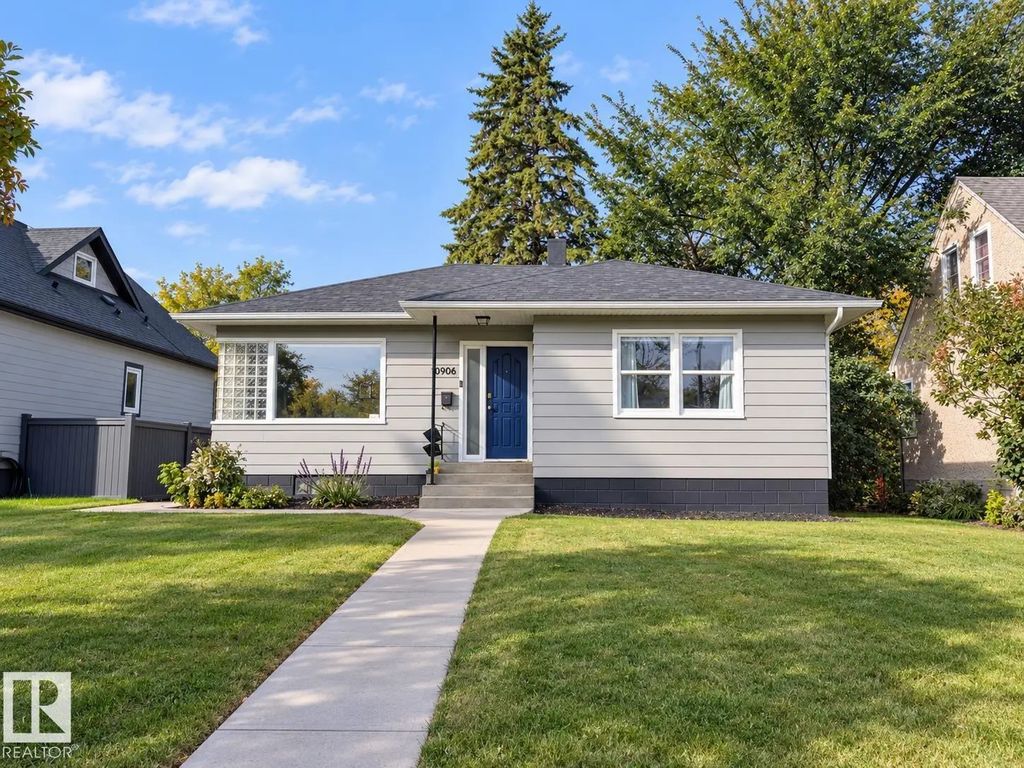 10906 118 Street, Edmonton