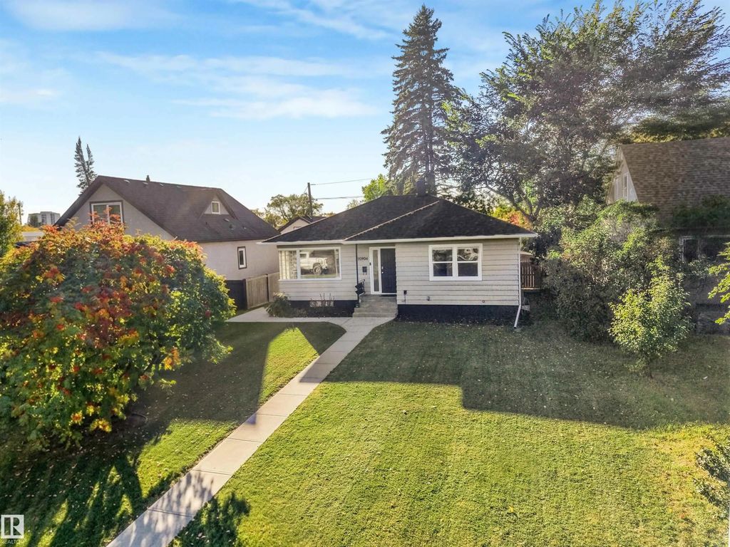10906 118 Street Nw, Edmonton