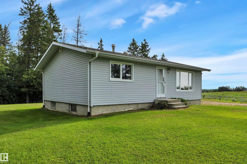 51219 Rge Road 233, Rural Strathcona County