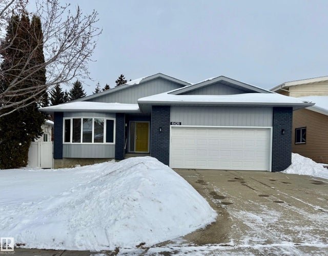 6426 37b Avenue Nw, Edmonton