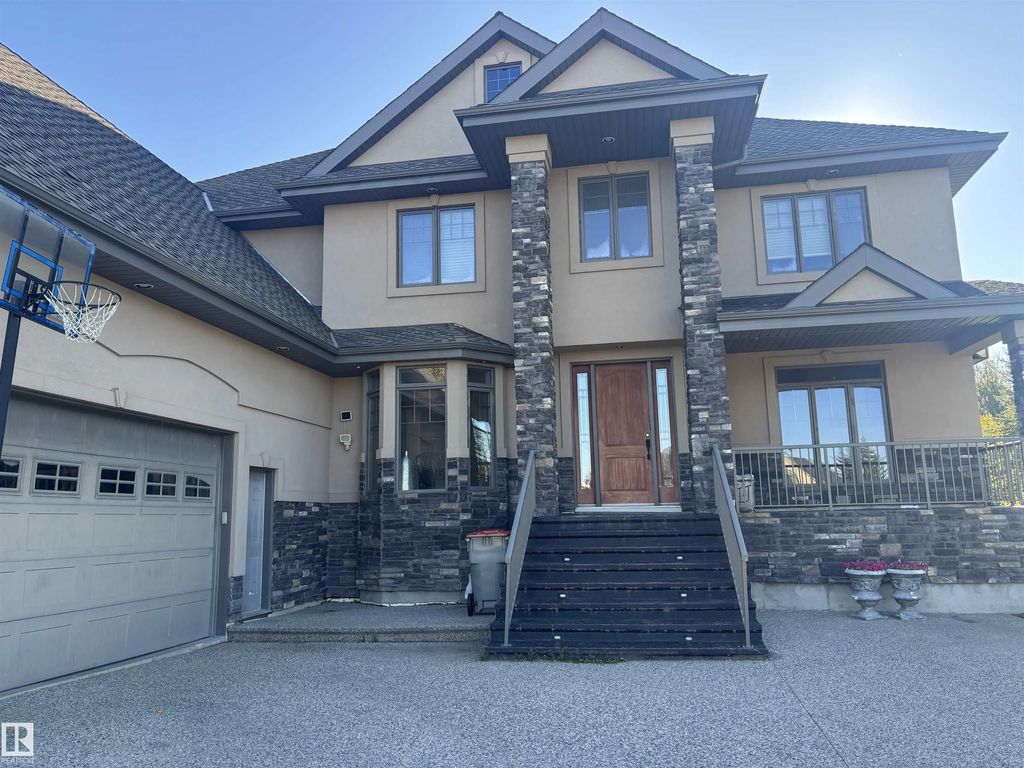 65 53217 Rge Road 263, Rural Parkland County