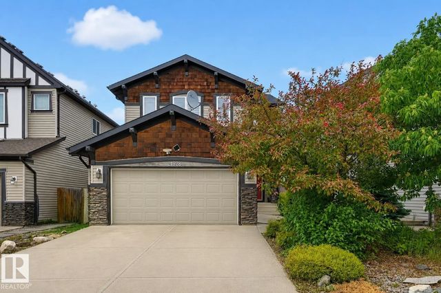 21928 97 Avenue Nw, Edmonton