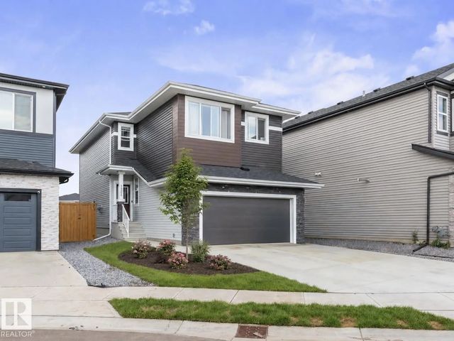 3808 42 Avenue, Beaumont