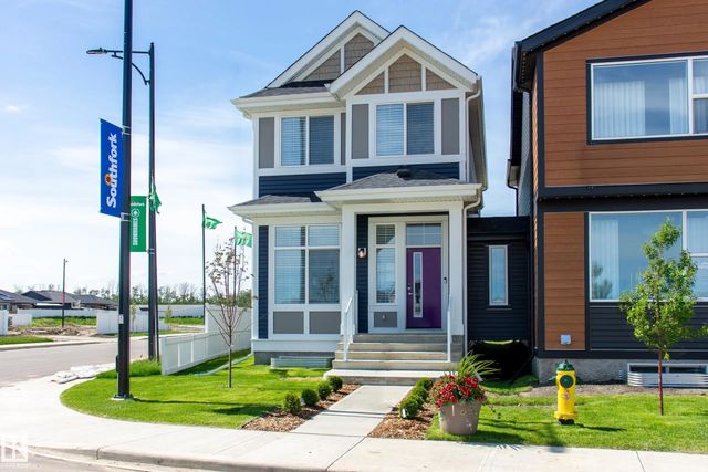 350 Stiles Way, Leduc