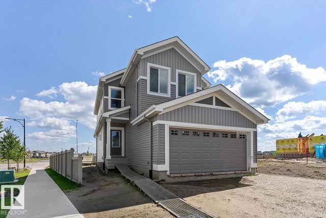 20803 40 Avenue Nw, Edmonton