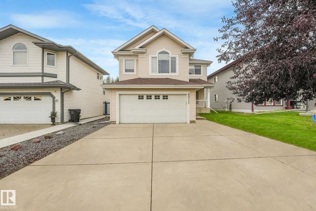 4911 152 Avenue Nw, Edmonton