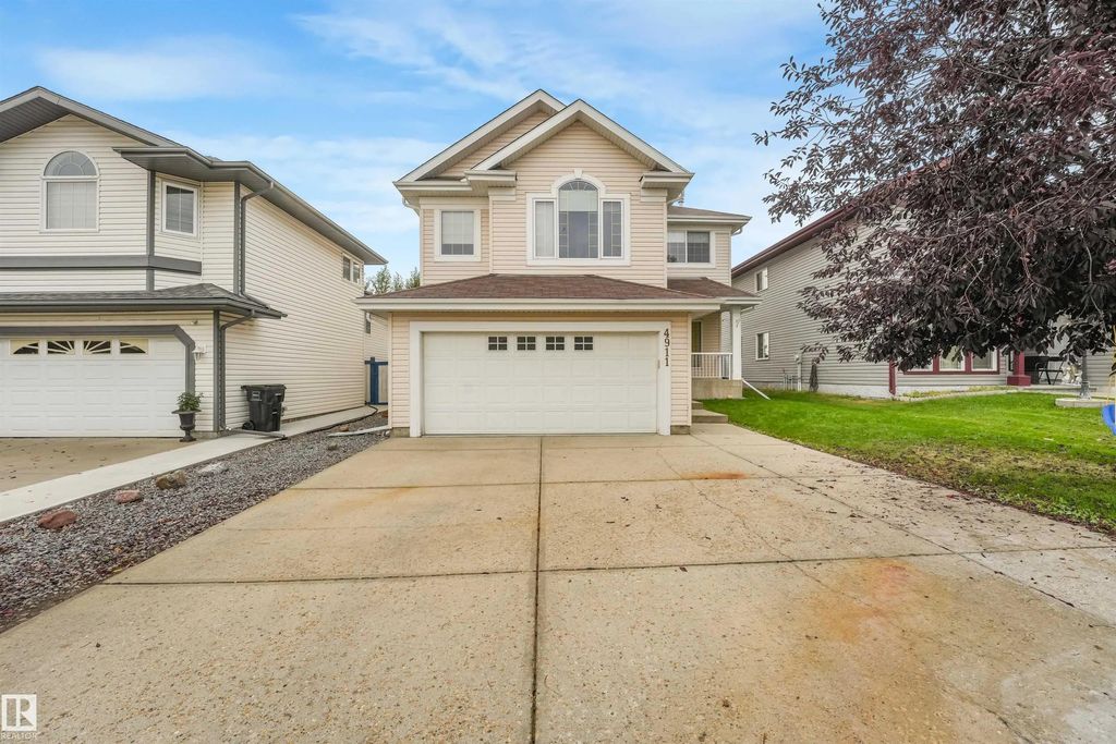 4911 152 Avenue, Edmonton