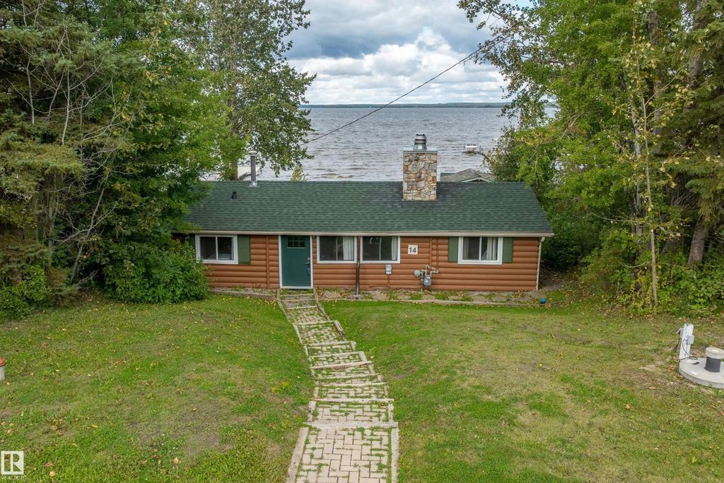 50 Rge Road 10, Rural Wetaskiwin County