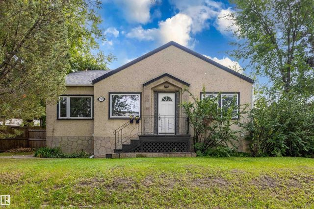 12811 117 Avenue Nw, Edmonton
