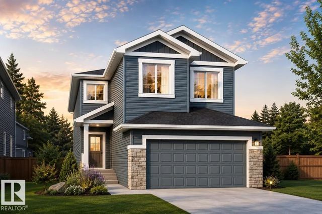 286 Falcon Crescent, Leduc