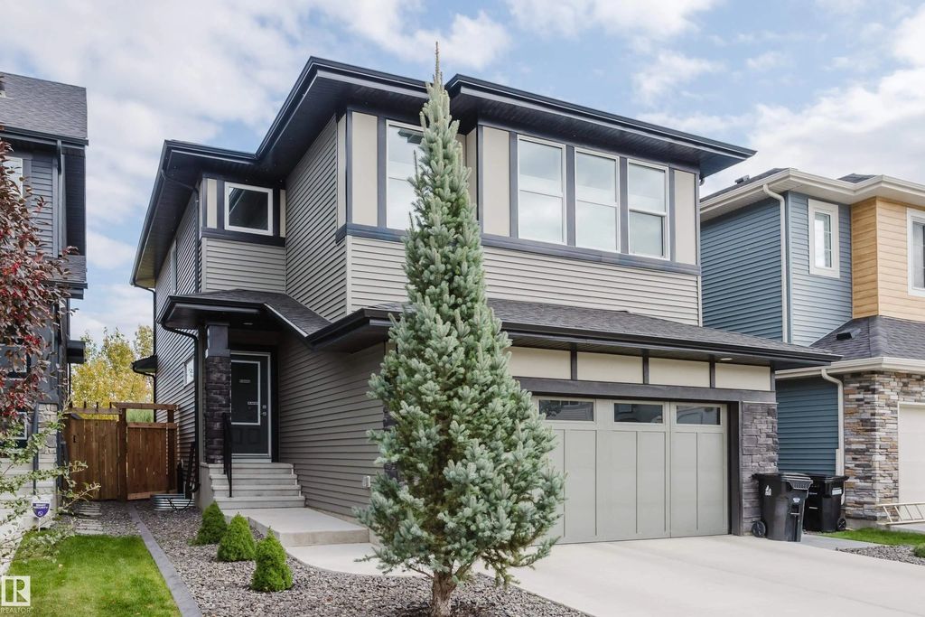 47 Adelaide Court, Spruce Grove