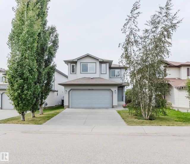 1908 Hammond Place Nw, Edmonton