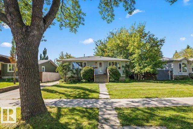 10990 135 Street Nw, Edmonton