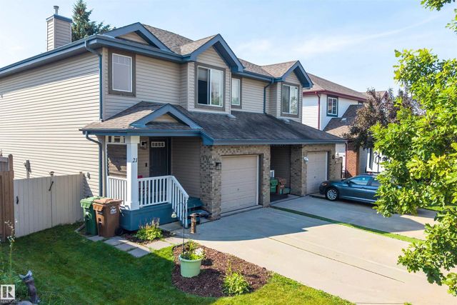 21 Noah Close, St. Albert