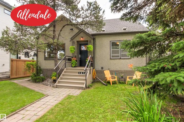 10741 70 Avenue Nw, Edmonton