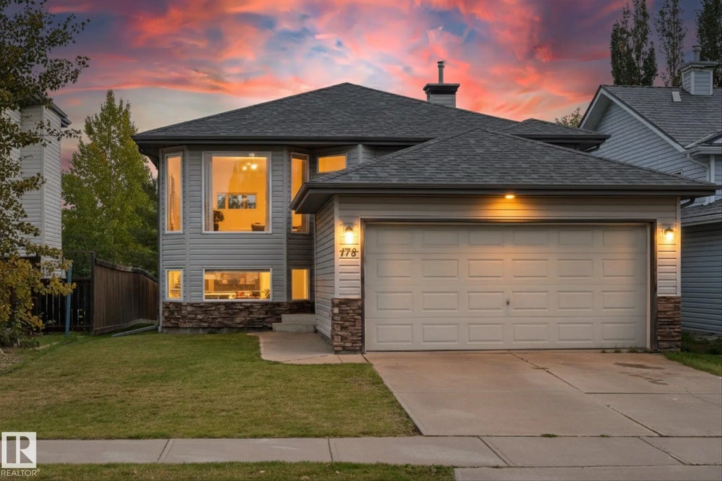 178 Lakeland Drive, Spruce Grove